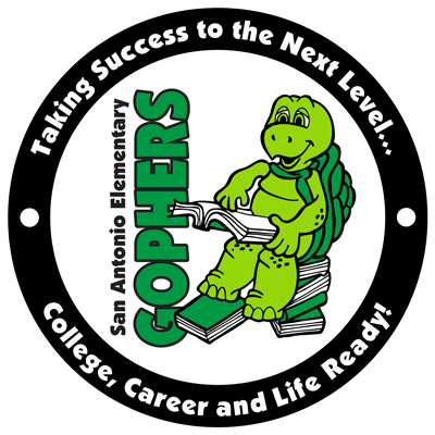 school logo