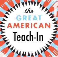 Great American Teach In