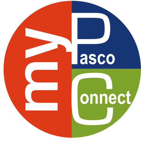 myPascoConnect login