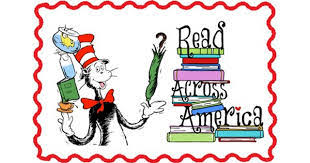 Read Across America Week