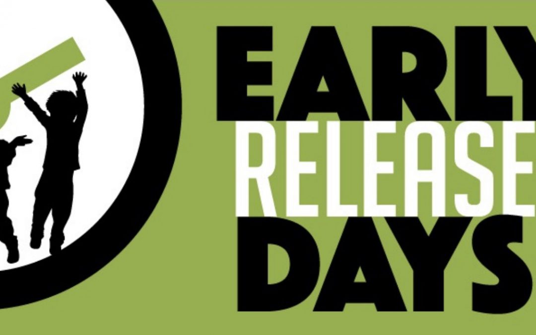 Early Release San Antonio Elementary