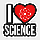 Parent University: I Love Science!