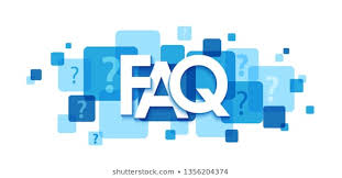 Parent FAQs