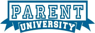 Parent University District Website
