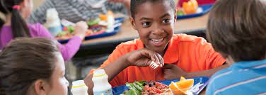 Changes to School Lunches