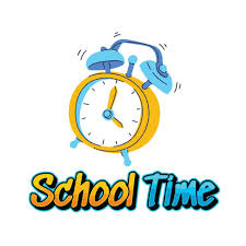 New School Hours
