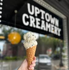 PTO Uptown Creamery Spirit Night